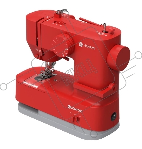 Швейная машина Comfort Sakura 120