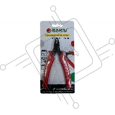 Кусачки/бокорезы BAKU BK-109