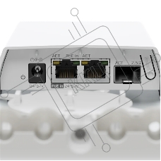 Медиаконвертер MikroTik FTC21, Fiber to copper converter