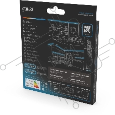 Лента Gauss 23637052014 5м