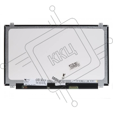 Матрица 15.6 Glare NT156WHM-N10