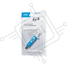 Термопаста Deepcool Z3 шприц 1.5гр.