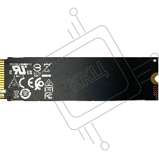 Накопитель SSD Samsung 256Gb PM991a PCI-E NVMe M.2 OEM (MZVLQ256HBJD-00B00)