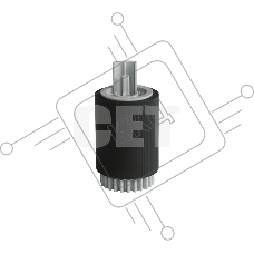 Ролик подачи Cet CET5230 (FC0-5080-000) для Canon iR ADVANCE 4025/4035/4045/4051/4225/4235/4245/4251