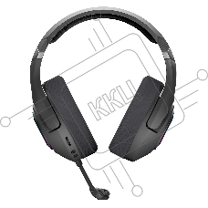 Наушники с микрофоном A4Tech Bloody GR270 черный мониторные BT оголовье (GR270)