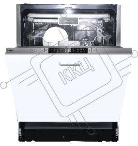 Встраиваемая посудомоечная машина, 14 персон Graude VG 60.2 S , шт