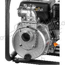 Мотопомпа Hyundai HY 50 500л/мин для чист.воды
