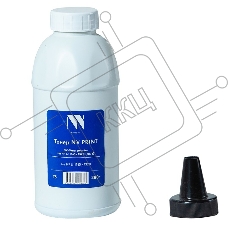 Тонер NVP HP 1160/1320 (280г) (Q5949A / Q5949X)  для HP LaserJet LJ 1160, 3390, 3392, 1320; Canon LBP 3300, 3360