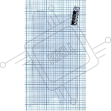 Защитное стекло для Samsung G532F (J2 Prime)