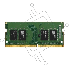 Оперативная память Samsung, DDR5, 8GB (1x8GB), 5600MHz, CL46, SO-DIMM