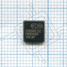 Микросхема CX20584-11Z