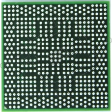 Чип ATI 218S7EBLA12FG (SB700)