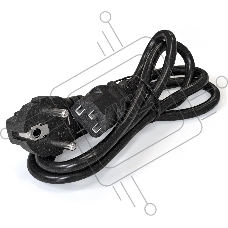 Компьютерный корпус Minitower ExeGate BA-201-UNS400 (mATX, БП UNS400 с вент. 12см, 2*USB, аудио, черный)