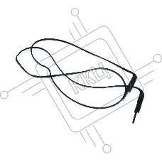Резиновый уплотнитель крышки матрицы MacBook Air 13 A2681 A3113 Mid 2022 Early 2024