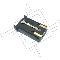 Аккумуляторная батарея 7.4 V 2600 mAh для терминала сбора данных Motorola Symbol MC9000, MC9090 ОЕМ