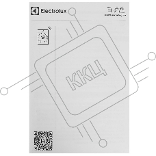 Cушильная машина Electrolux EW7D385UCE