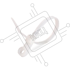 Стяжки нейлоновые КСО 4*150 (б) (100шт.)()