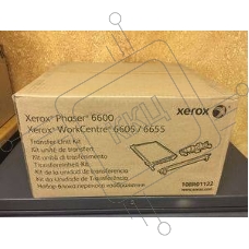 Узел транспоритровки Xerox 108R01122 (100000 стр) для Xerox Phaser 6600 (Channels)