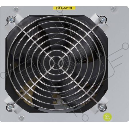 Блок питания Accord ATX 350W ACC-350W-12 (24+4pin) 120mm fan 4xSATA