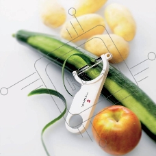 Овощечистка Victorinox Potato Peeler (7.6073.7)