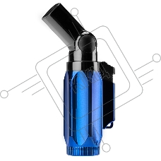 Мини-горелка REXANT GT-36 заправляемая