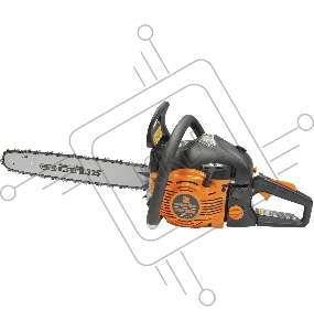 Бензопила Carver RSG 258Х 2600Вт 3.5л.с. дл.шины:18