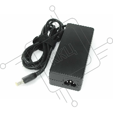 Блок питания (сетевой адаптер) для ноутбуков Lenovo 20V 4.5A 90W