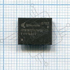 Микросхема оперативной памяти HYB18T512161BF-25