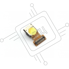 камера фронтальная (селфи) для Tecno Spark Go