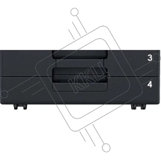 Универсальный лоток Konica Minolta Paper Feeder PC-218, 2 x 500 листов (ACVGWY2)