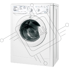 Стиральная машина Indesit IWUB 4105 белый, загр. фронтальная макс.: 4 кг 1000 об/мин класс: А