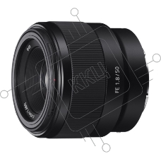 Объектив Sony SEL (SEL50F18F.SYX) 50мм f/1.8