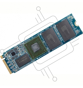 Накопитель SSD Apacer 240GB M.2 AST280 SATA-III  <AP240GAST280-1>