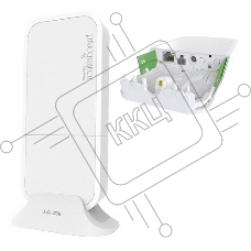 Точка доступа Wi-Fi OUTDOOR KIT RBWAPR-2ND&R11E-LTE MIKROTIK