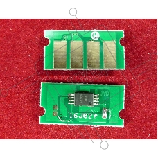 Чип ELP для Ricoh Aficio SP C220/C221/C222/C240 Magenta 2K (SPС220) (Китай)