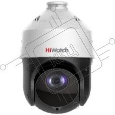 Видеокамера IP HiWatch DS-I425 4.8-120мм цветная