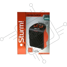 Тепловентилятор Sturm FH2001