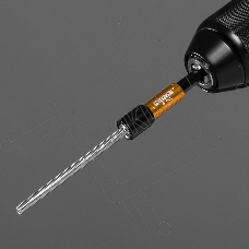 Бита с торцевой головкой, магнит, Nut-Driver, 8 мм, S2  Gross