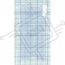Защитное стекло для Samsung G930F (S7)