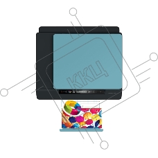 МФУ струйный HP Smart Tank 516 AiO (3YW70A), A4, цветной, печ. до 11 стр/мин. (ч/б) до 5 стр/мин. (цвет), 1200x1200dpi, USB, Wi-Fi, BlueTooth, Air Print, Mopria