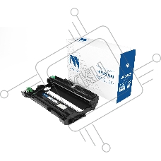 Блок фотобарабана NVPrint совместимый NV-DR-2510 DU для Brother HL-L2400/HL-L2445/HL-L2447/HL-L2865/DCP-L2620/DCP-L2627/DCP-L2660/DCP-L2665/MFC-L2800/MFC-L2827/MFC-L2835/MFC-L2860/MFC-L2960/MFC-L2980 (15000k)