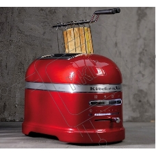 Тостер KitchenAid 5KMT2204 1250Вт карамельное яблоко