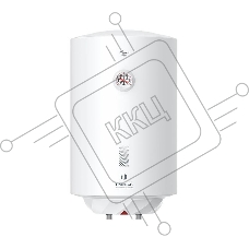 Накопительный электрический водонагреватель Timberk SWH RE17 100 V