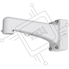 Кронштейн Dahua DH-PFB310W (упак.:1шт)