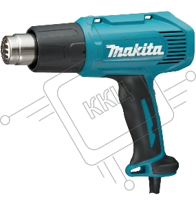 Фен строительный MAKITA HG5030K 198932 1600Вт.