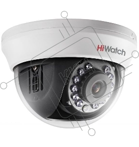 Камера видеонаблюдения HiWatch DS-T591(C) (3.6 mm) 3.6-3.6мм цветная