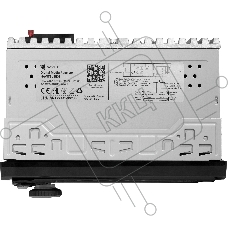 Автомагнитола Navitel RD5 1DIN 4x50Вт