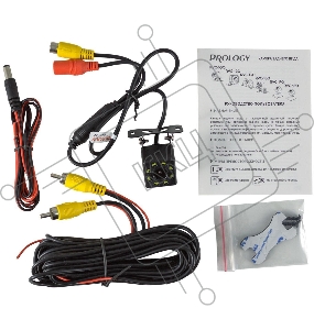 Камера заднего вида Prology RVC-160 универсальная