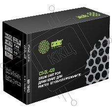 Блок фотобарабана Cactus CS-DL-420 DL-420 ч/б:9000стр. для M7100/P3010/P3300/M6700/M6800 Pantum