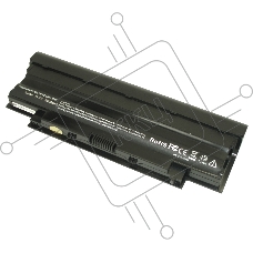 Аккумуляторная батарея для ноутбука Dell Inspiron N5110 N4110 N5010R 7800mAh OEM